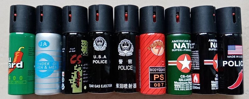 户外防身电击棍怎么卖